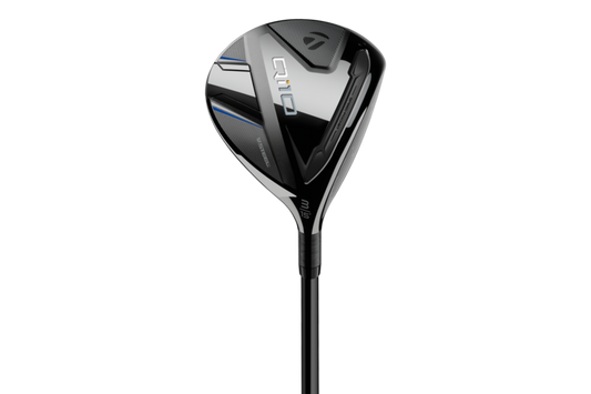 TaylorMade Qi10 Fairway Wood
