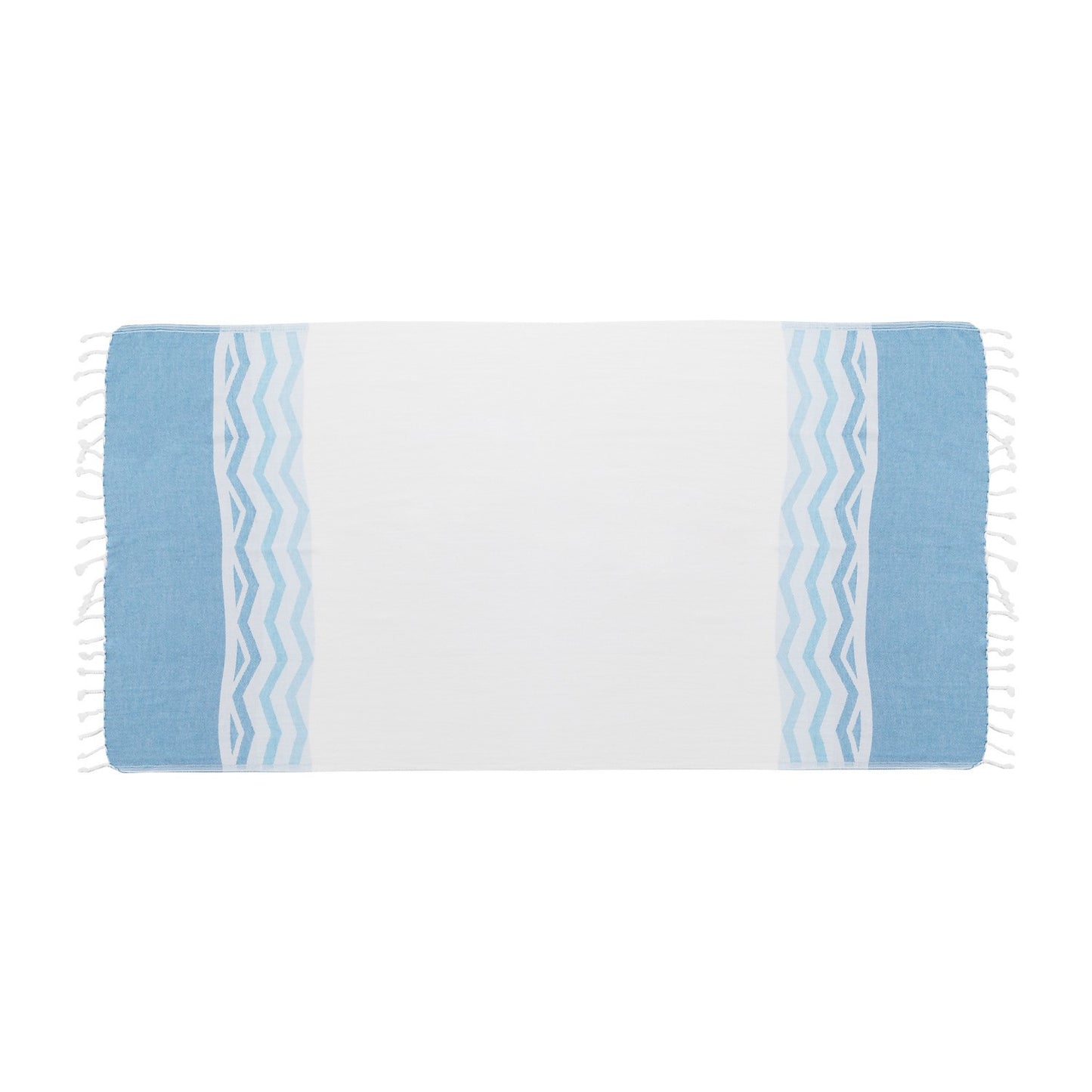 Aegean Peshtemal Beach Towel