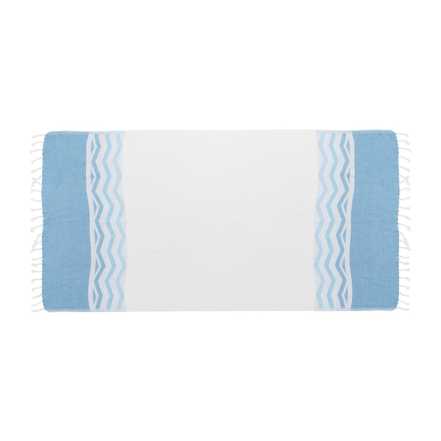 Aegean Peshtemal Beach Towel
