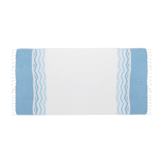 Aegean Peshtemal Beach Towel