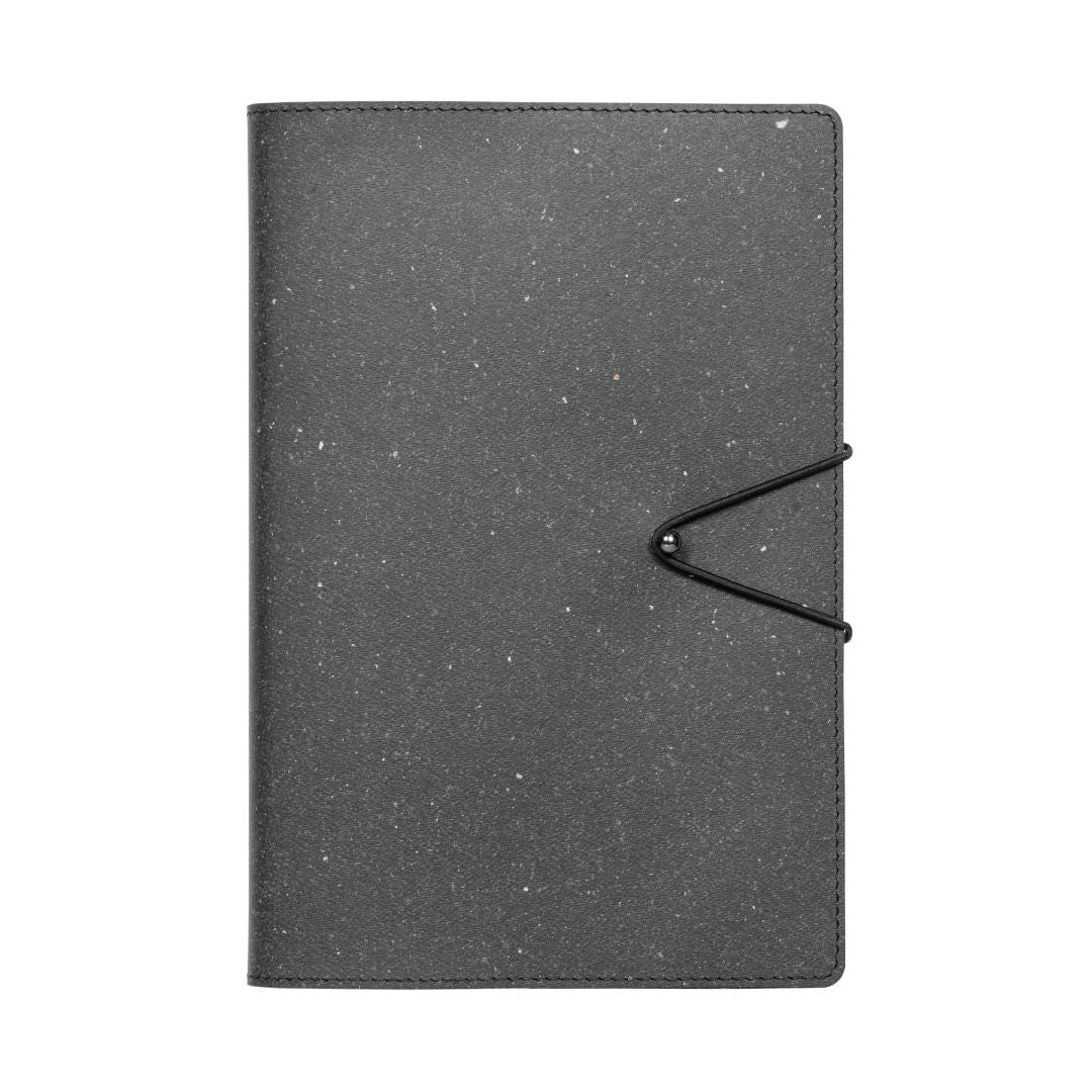 Rowan Recycled Leather Journal w/Box