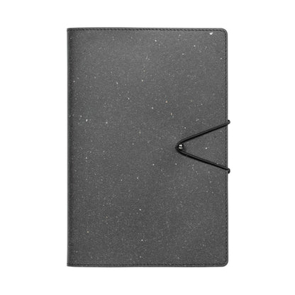 Rowan Recycled Leather Journal w/Box