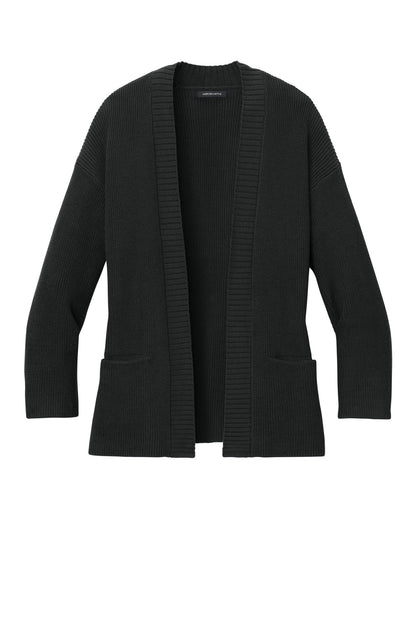 Mercer+Mettle Women's Open Cardi MM3021