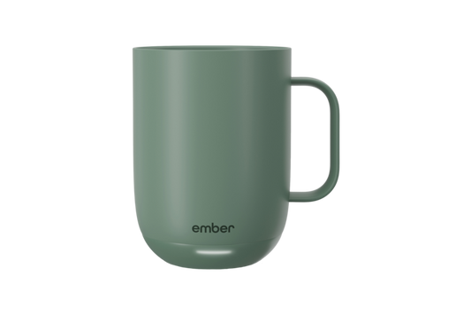 Ember 14oz Temperature Control Smart Mug 2 - Sage Green
