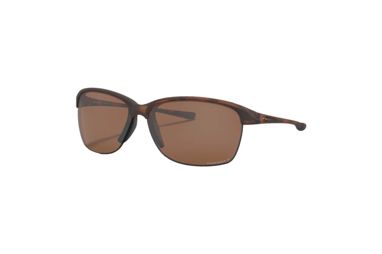 Oakley Women's Polarized Unstoppable Sunglasses