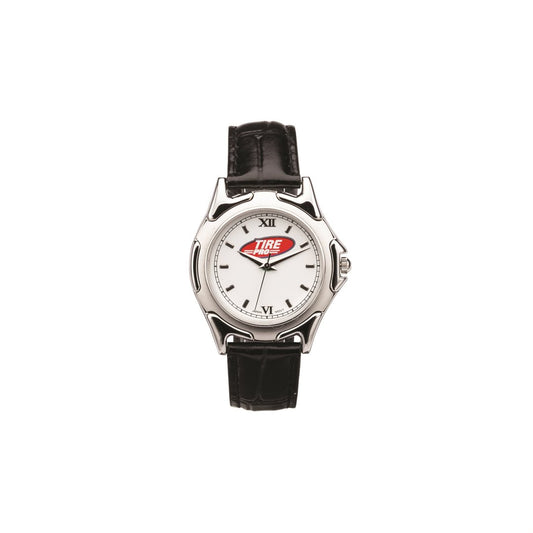 The Patton Watch - Ladies - Black Band