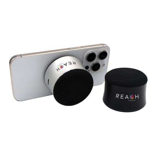 iBlu Solo Bluetooth Speaker for MagSafe