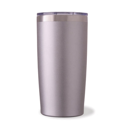Cruise control metallic 600 ml / 20 oz stainless steel tumbler