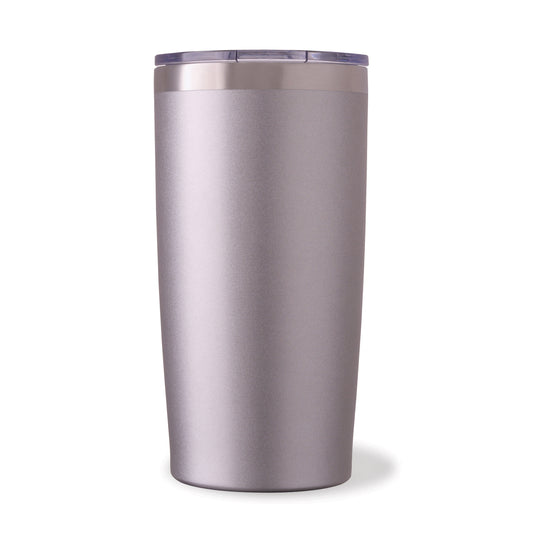 Cruise control metallic 600 ml / 20 oz stainless steel tumbler