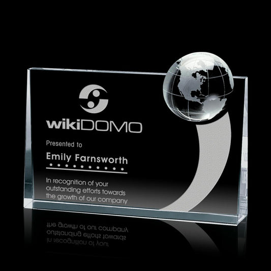 Erminia Globe Award