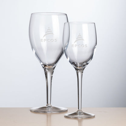 Belfast Wine - Deep Etch