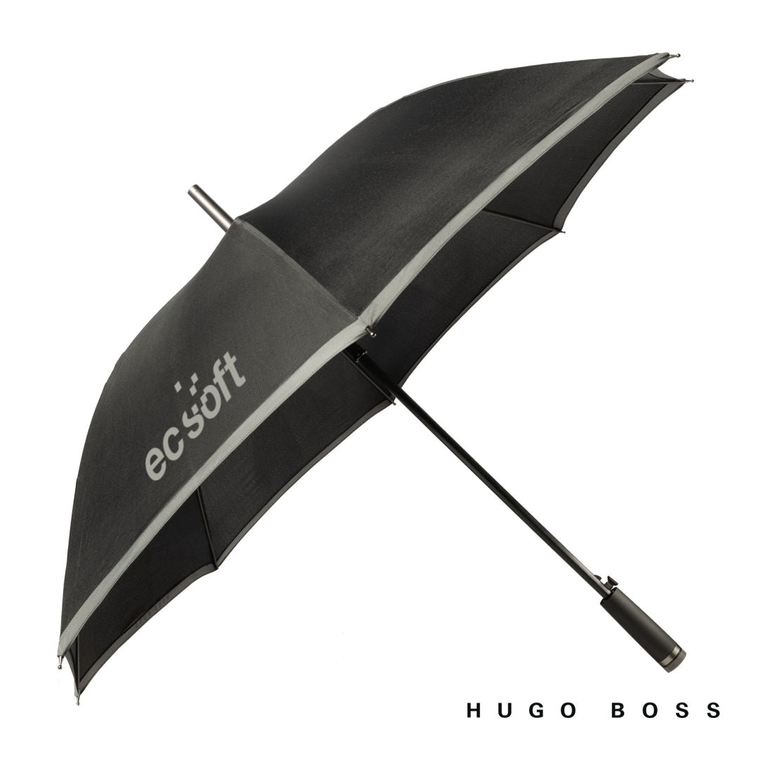 Hugo Boss® Gear Umbrella