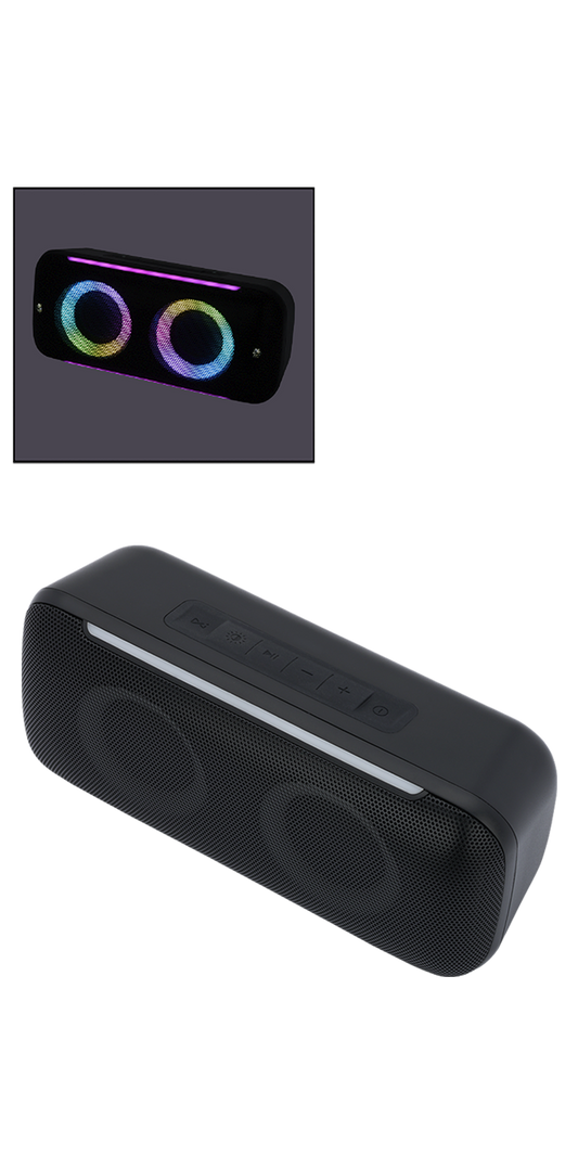 20W Boombeats Speaker