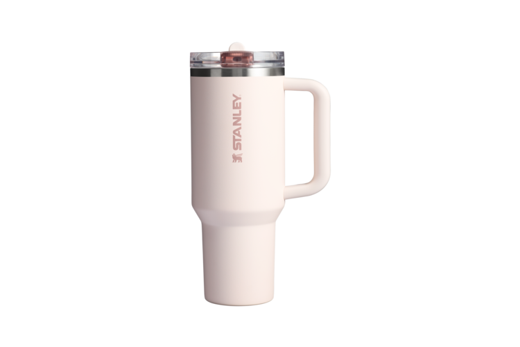 Stanley The Quencher ProTour Flip Straw Tumbler 30oz - Rose Quartz