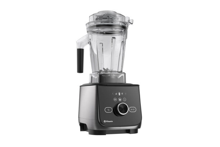 Vitamix Ascent X4 Blender - Brushed Stainless