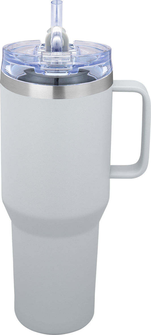40 oz Urban Peak® Apex Ridge Vacuum Travel Mug