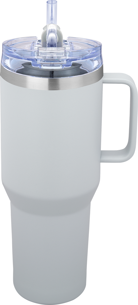 40 oz Urban Peak@ Apex Ridge Vacuum Travel Mug