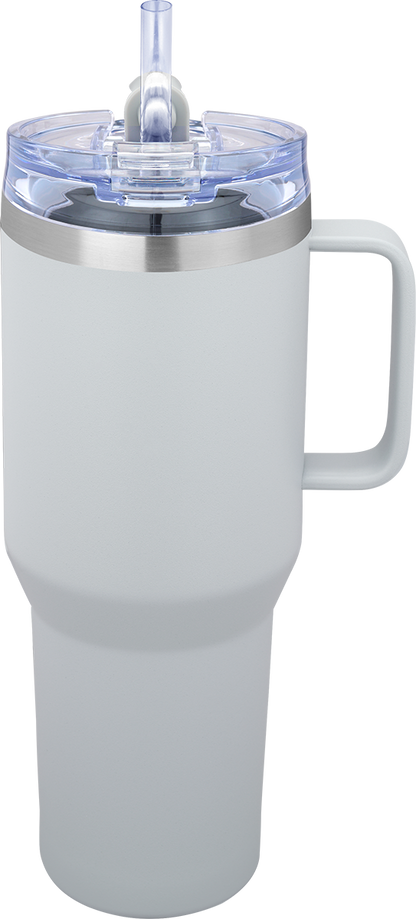 40 oz Urban Peak@ Apex Ridge Vacuum Travel Mug