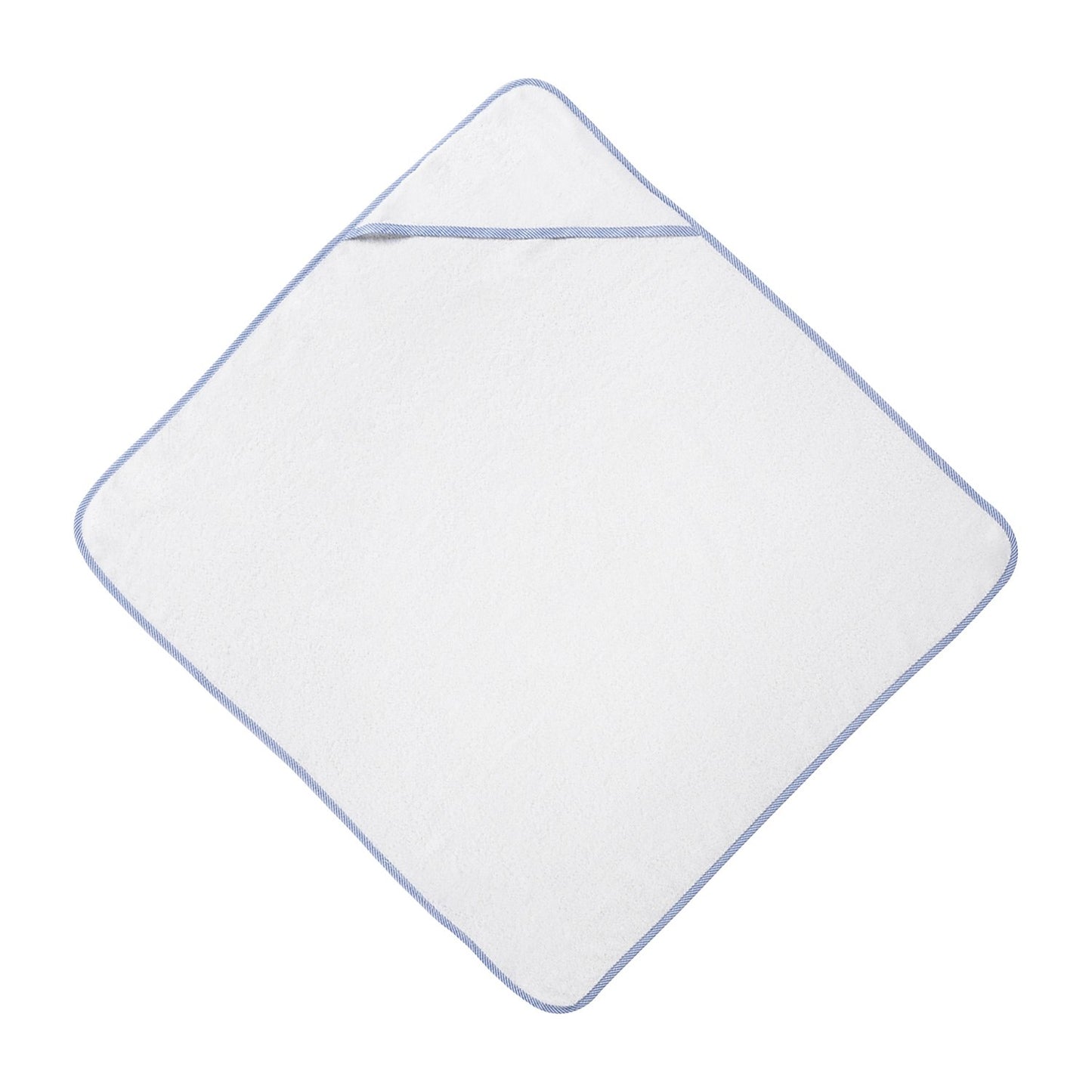 Loop Terry Hooded Baby Towel