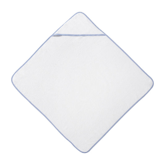 Loop Terry Hooded Baby Towel
