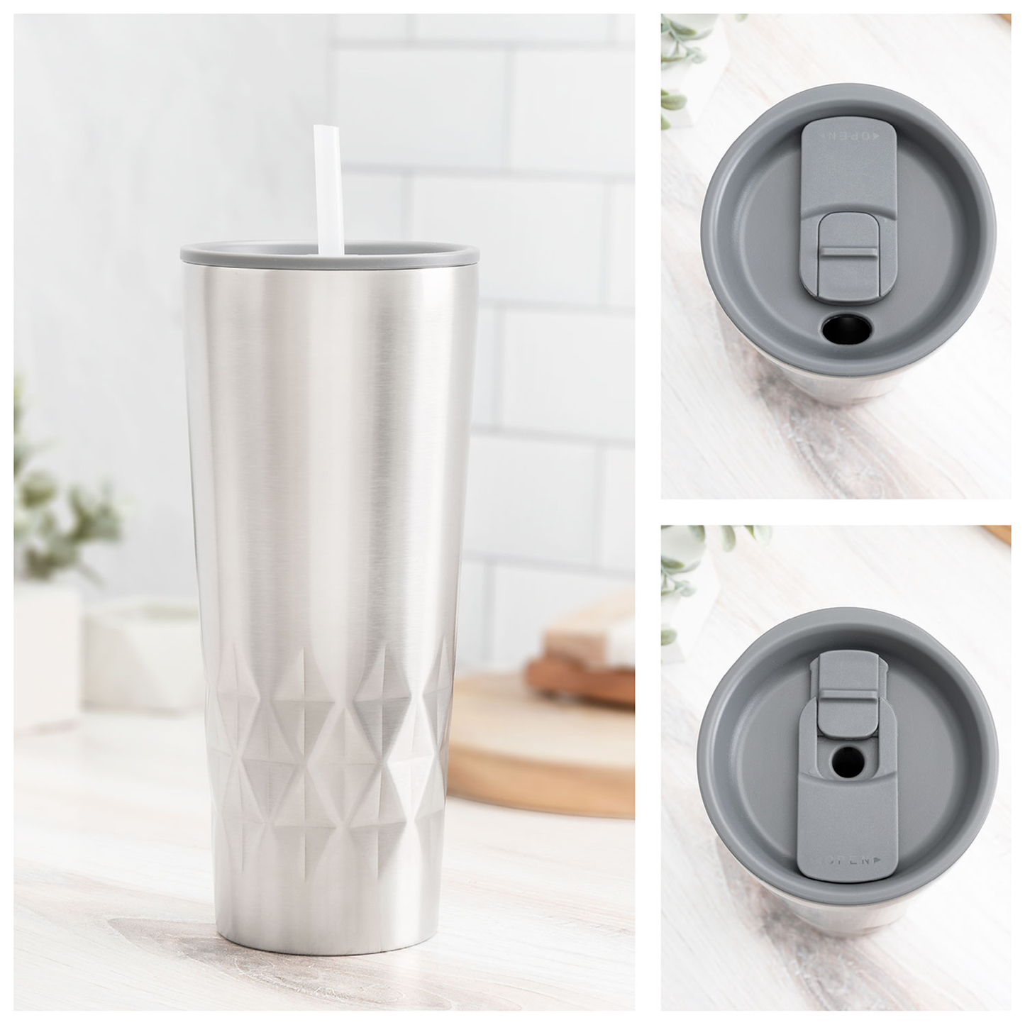 20.9 oz triad - powder