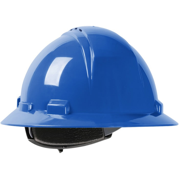 Kilimanjaro™ Ratchet Vented Hard Hat