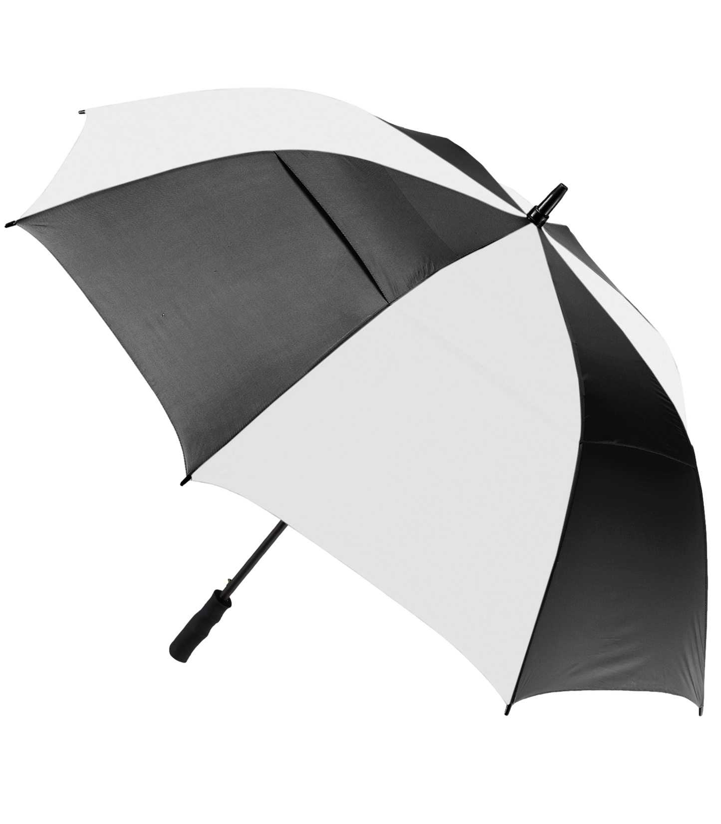The Open Umbrella