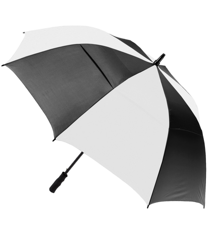 The Open Umbrella