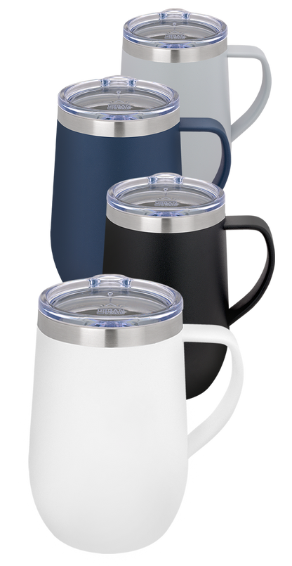 18 oz Urban Peak® Stout Trail Vacuum Mug