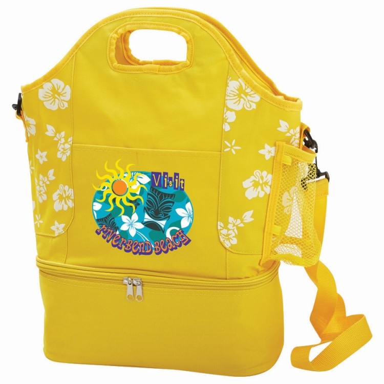 Maui Insulated Tote Bag