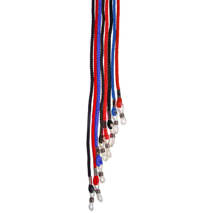Neck Cord - Black