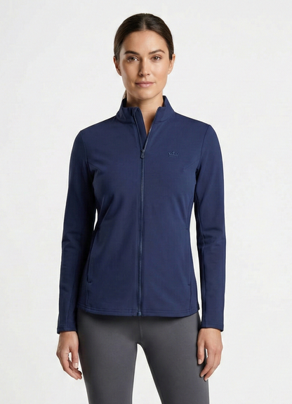 Peter Millar Women's Dunes Jacket SP26