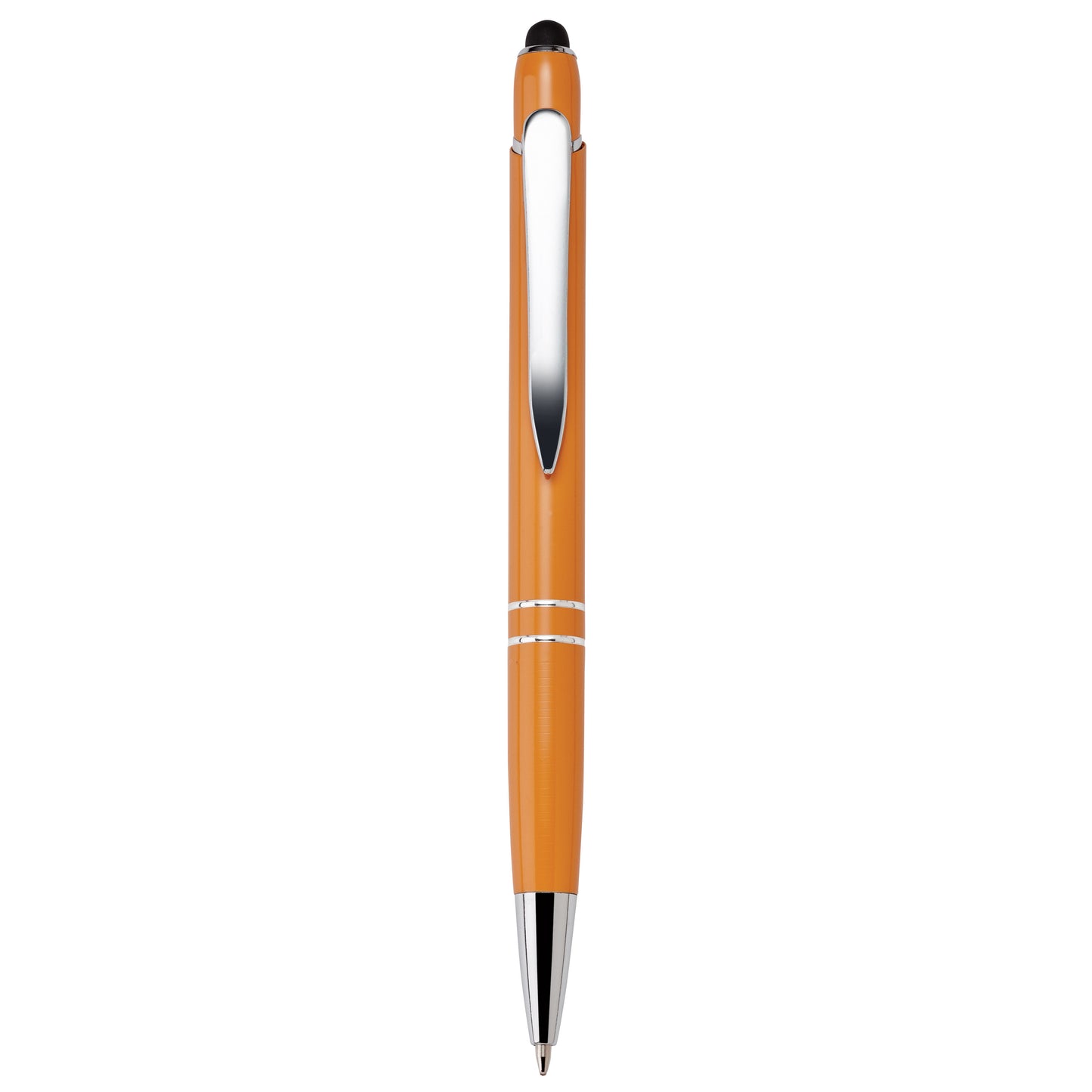 Glacio ballpoint pen/stylus