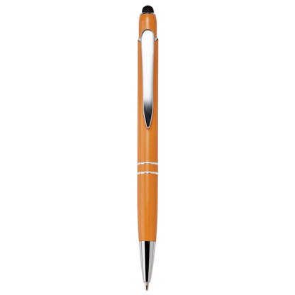 Glacio ballpoint pen/stylus