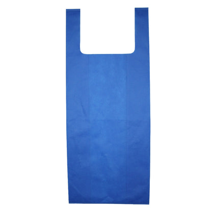 12” W x 22-1/2” H - Everyday Grocery Shopping Tote Bag
