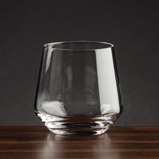 Tucson Whiskey Taster - Deep Etch