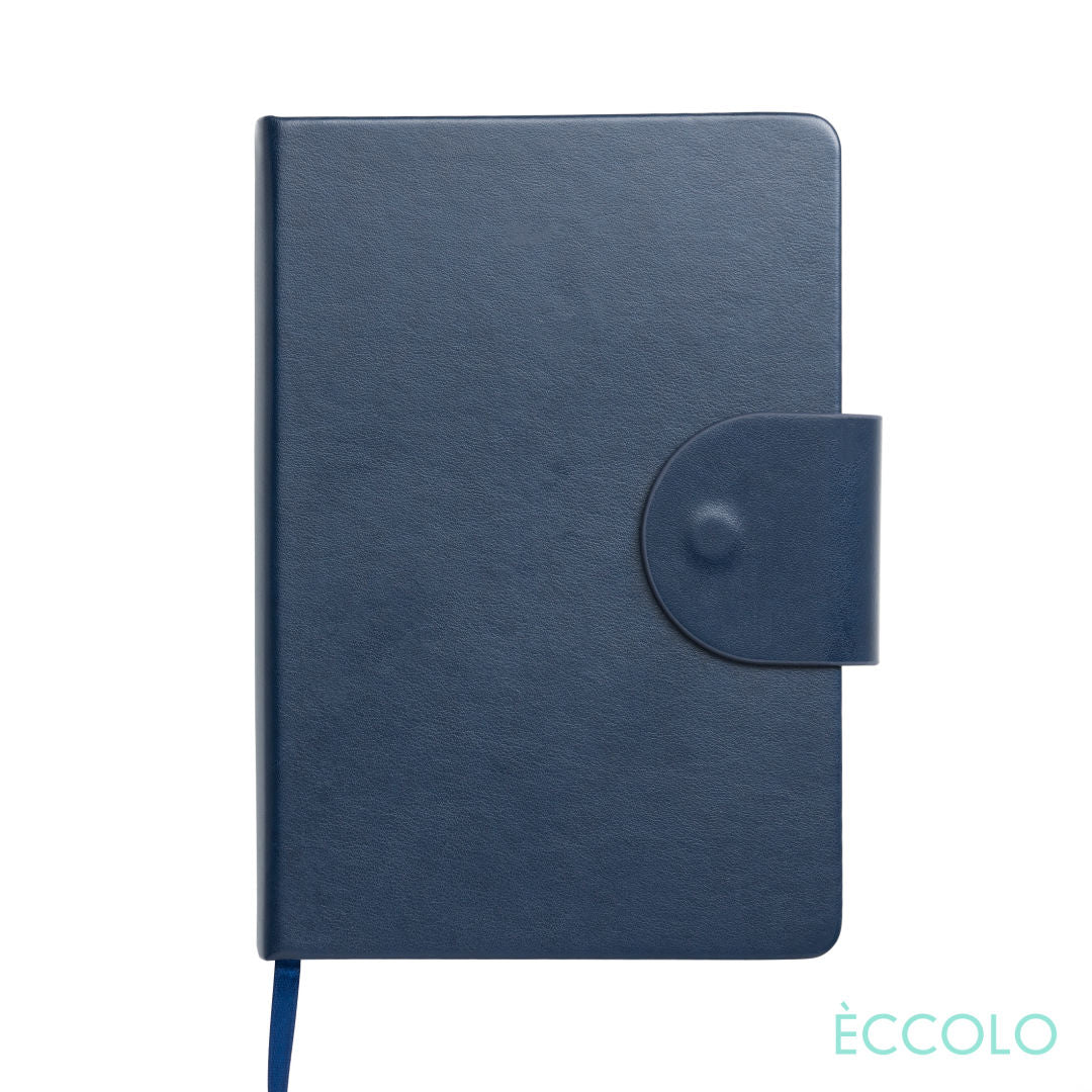 Eccolo® Foxtrot Flap Closure Journal