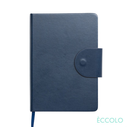 Eccolo® Foxtrot Flap Closure Journal