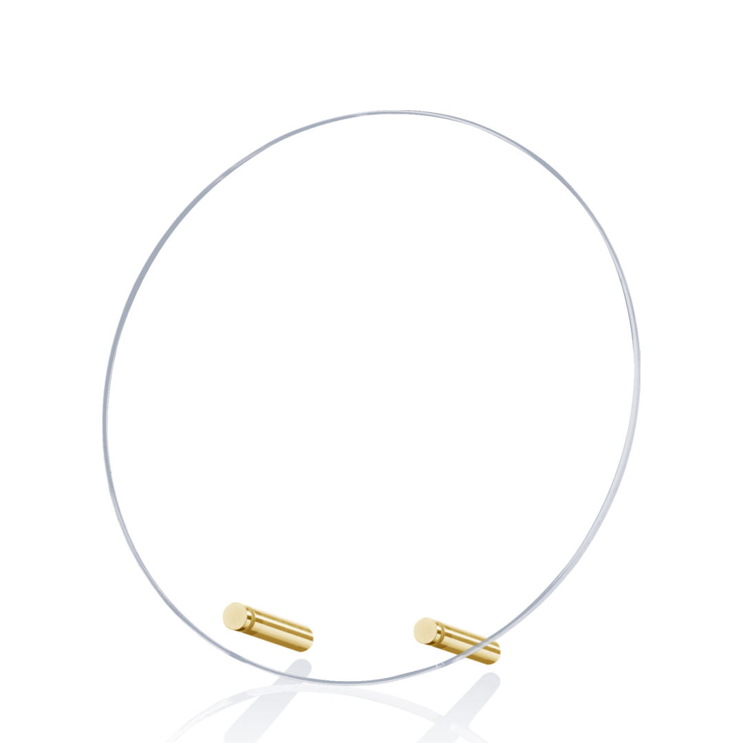 Windsor Circle Award - Gold