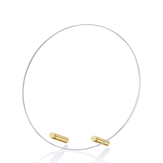 Windsor Circle Award - Gold