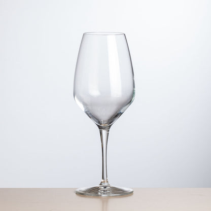 Brunswick Wine - Deep Etch