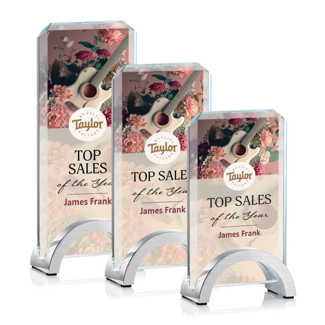 Ravel VividPrint™ Award