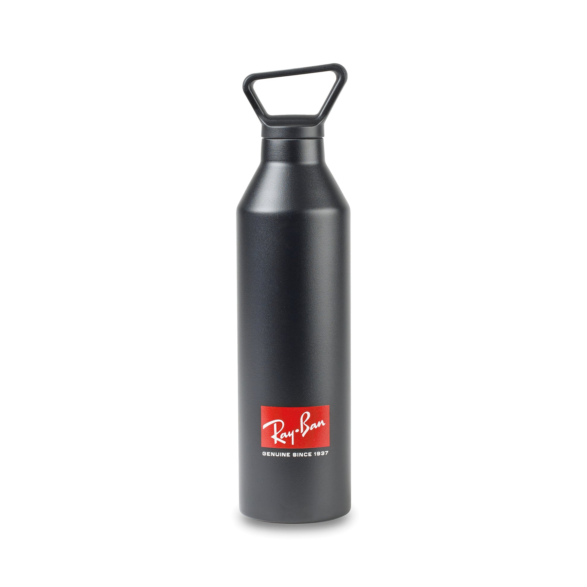 Black Powder MiiR® Vacuum Insulated Bottle - 23 Oz.