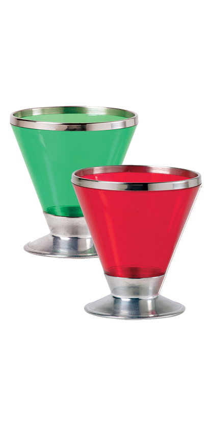 Fusion Martini Glass