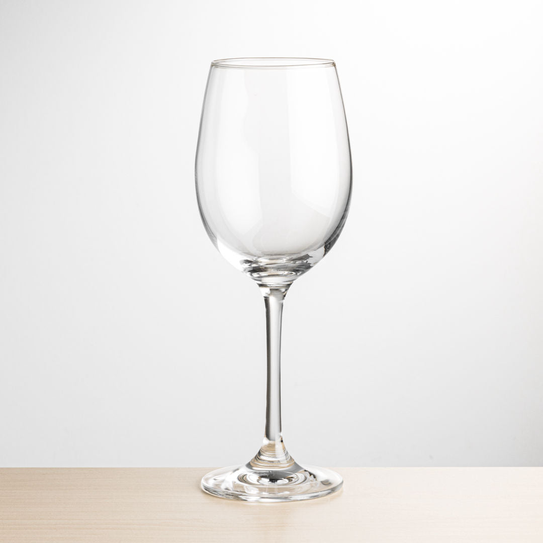 Burlington Wine - 8oz/11oz/14oz/19oz - Deep Etch