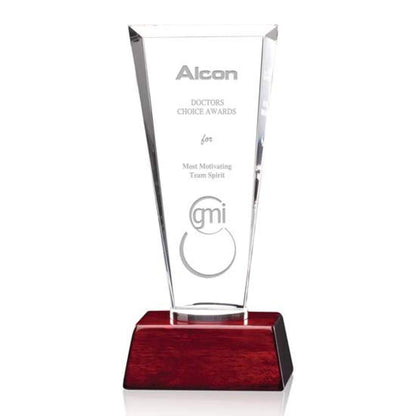 Garnett Award