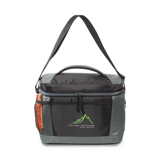 Black Aspen Lunch Cooler