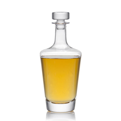 Salzberg Decanter