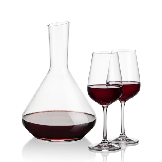 Terrassa Carafe & Laurent Wine