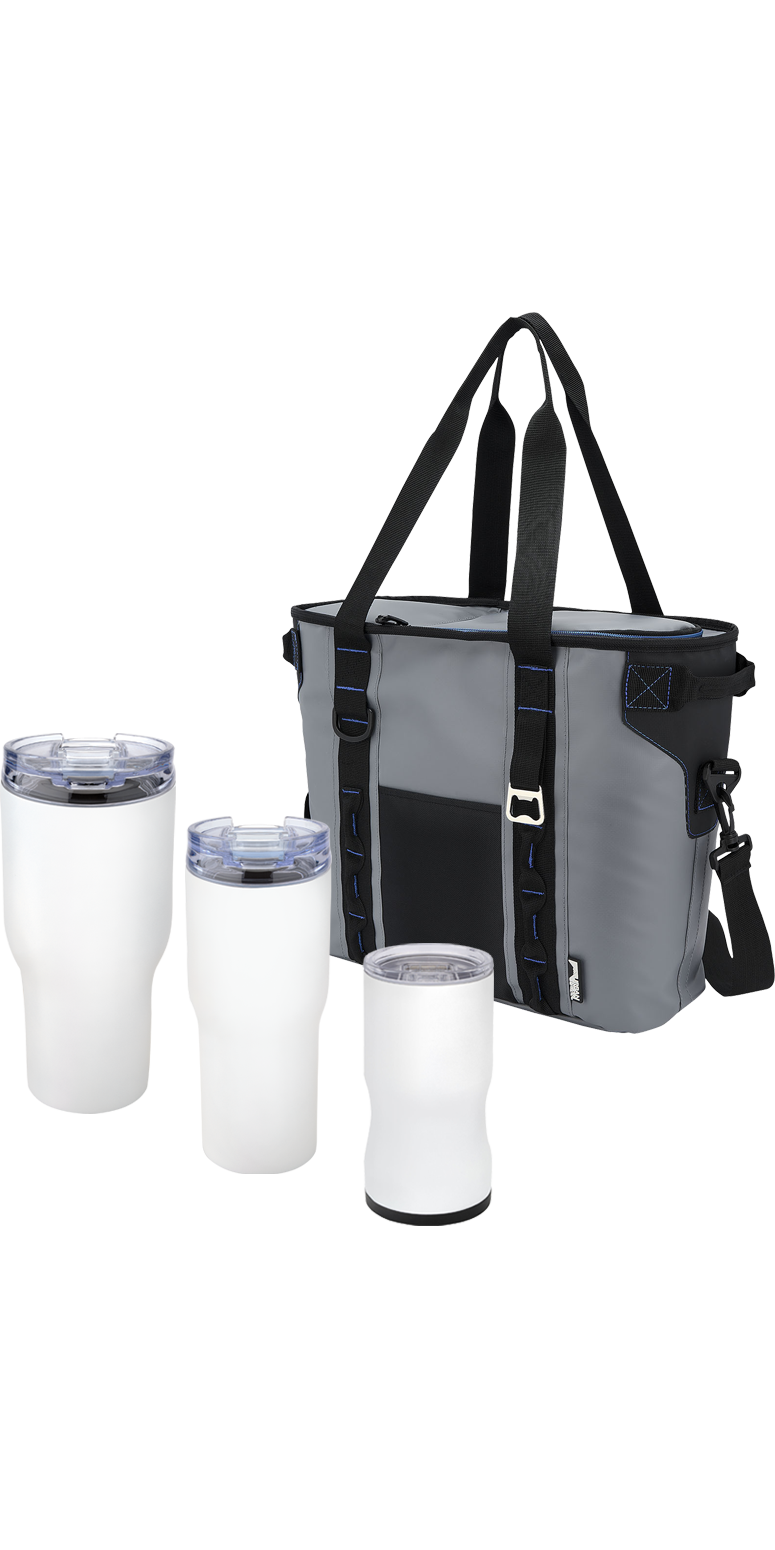 Urban Peak® CB157 Trail Gift Set